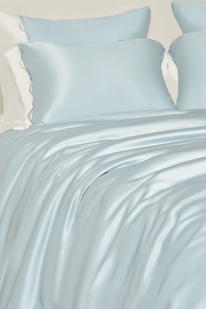 Ocean Wave床品四件套