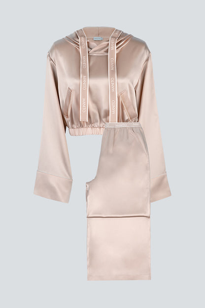 Sportif 睡衣套装-女士