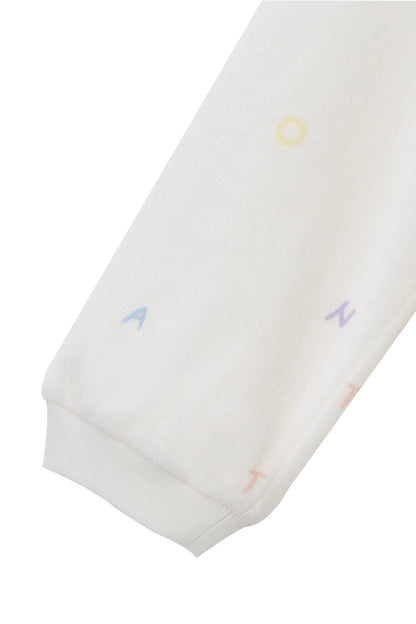 New Signature 儿童针织家居服套装