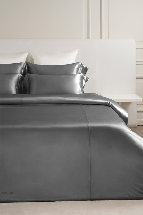 Classic Soft Light 床品四件套