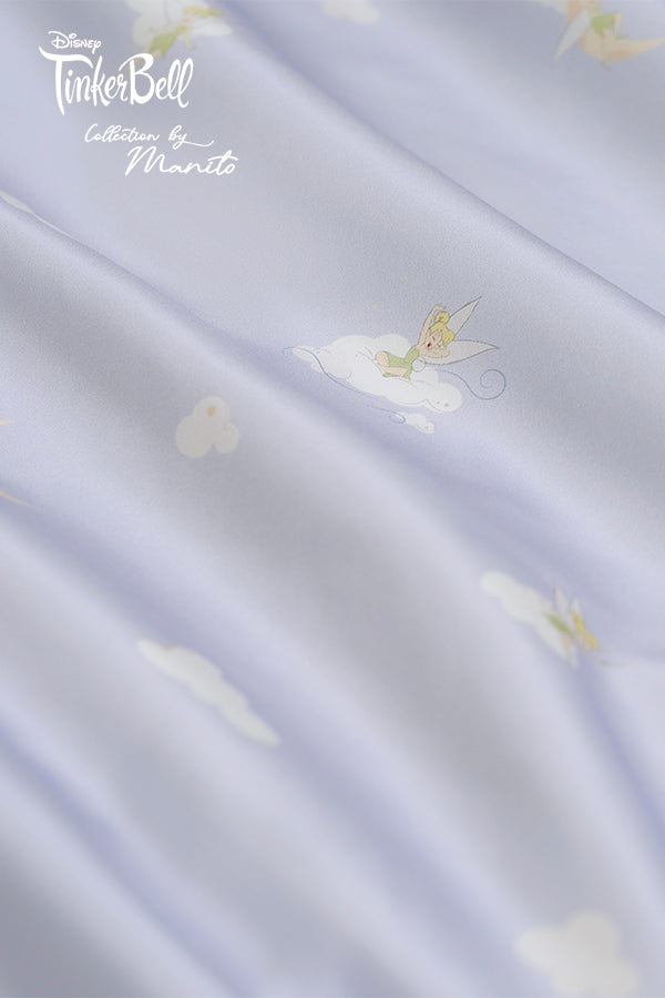 MANITO迪士尼奇妙仙子合作系列 Moonglade Dream盖毯