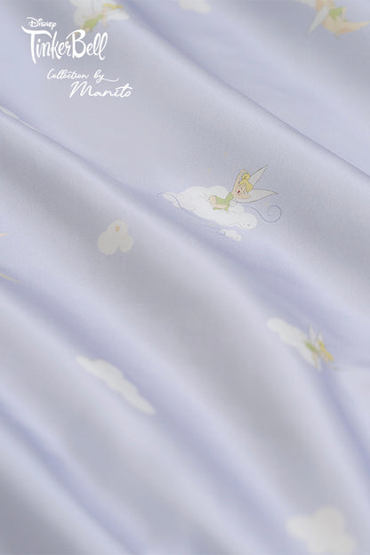 MANITO迪士尼奇妙仙子合作系列 Moonglade Dream盖毯