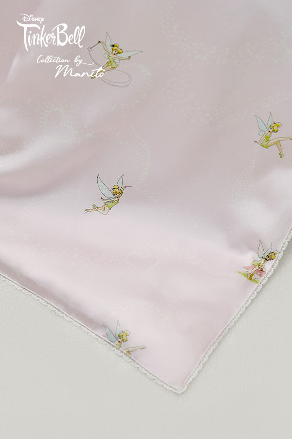 MANITO迪士尼奇妙仙子合作系列 Enchanted Charm盖毯