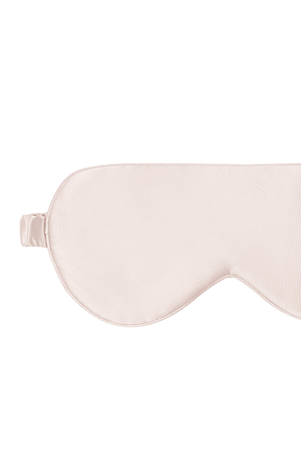 Light 桑蚕丝眼罩