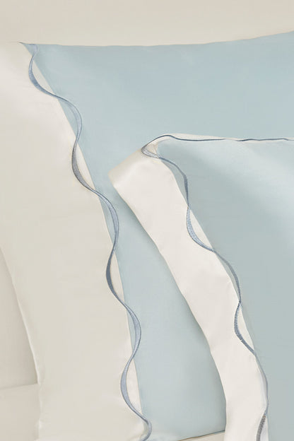 Ocean Wave床品四件套