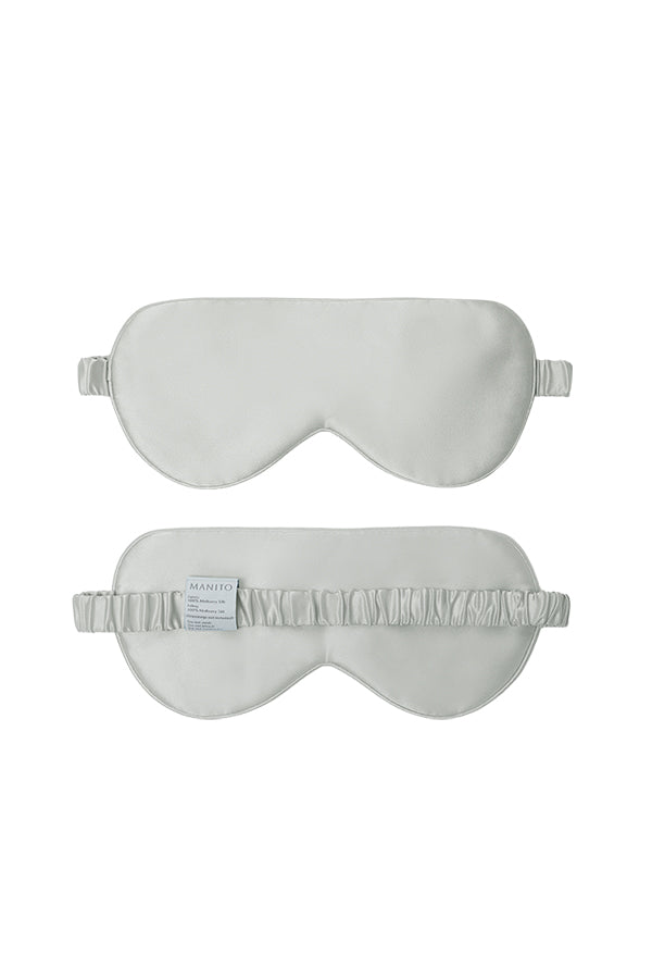 Light 桑蚕丝眼罩