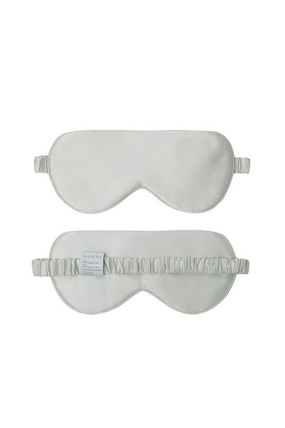 Light 桑蚕丝眼罩