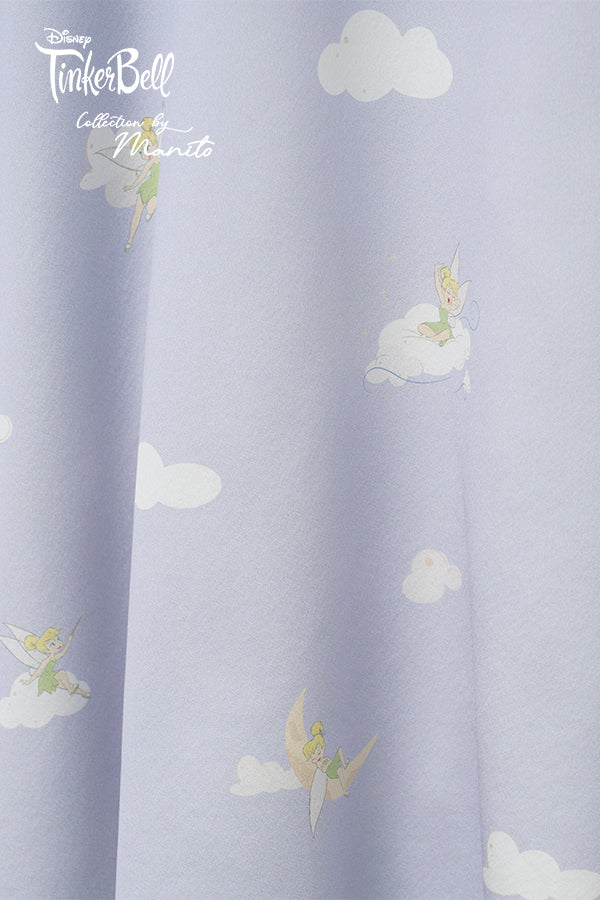 MANITO迪士尼奇妙仙子合作系列 Moonglade Dream盖毯