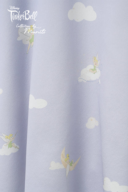 MANITO迪士尼奇妙仙子合作系列 Moonglade Dream盖毯