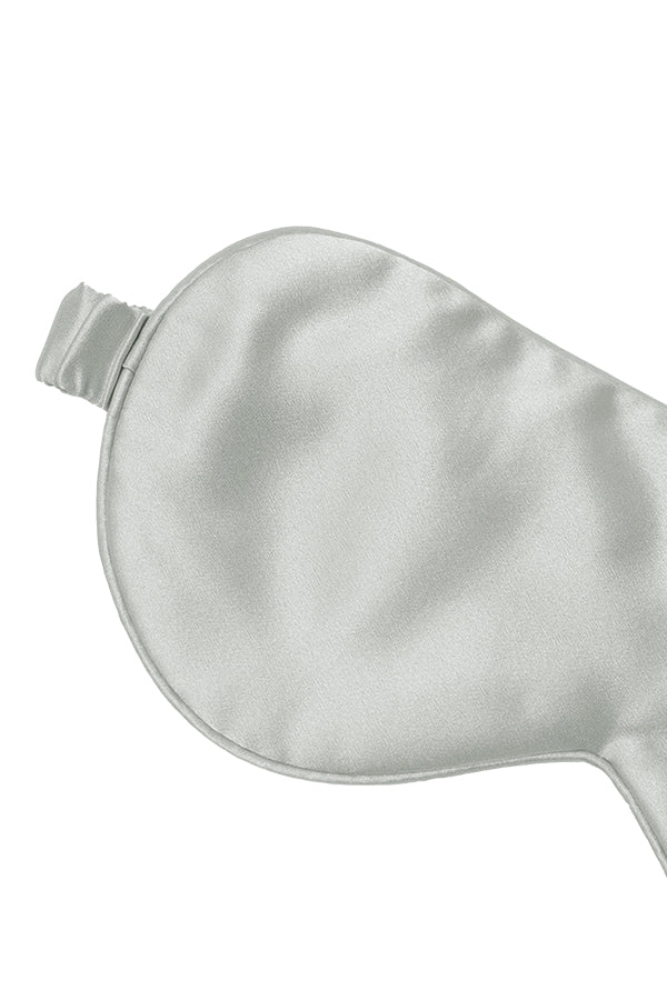 Light 桑蚕丝眼罩