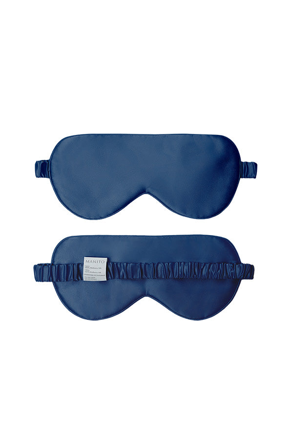 Light 桑蚕丝眼罩