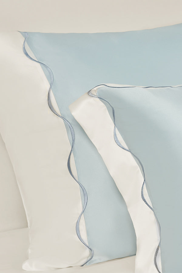 Ocean Wave床品四件套