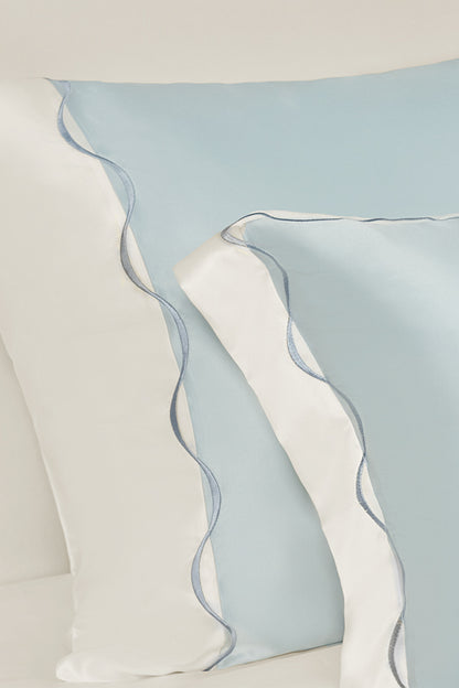Ocean Wave床品四件套