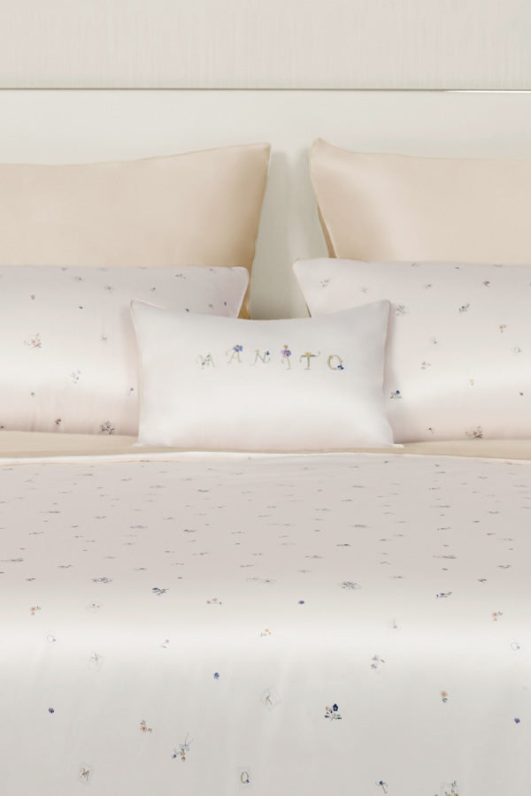 Sweet Garden床品四件套