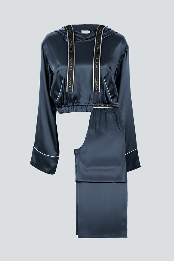 Sportif 睡衣套装-女士