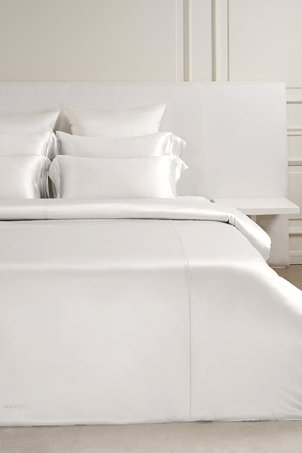 Classic Soft Light 床品四件套