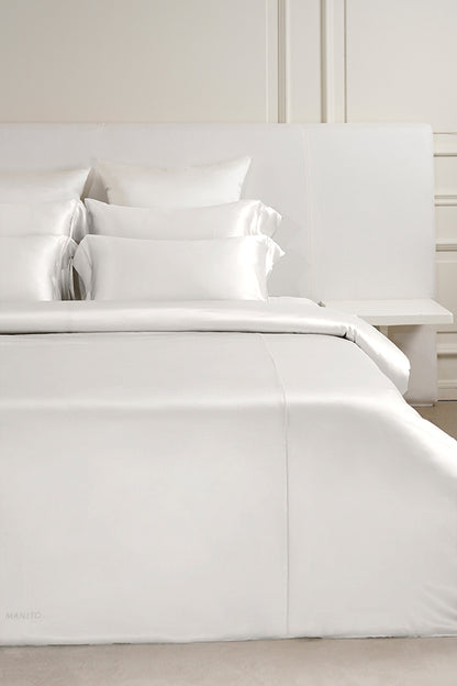 Classic Soft Light 床品四件套