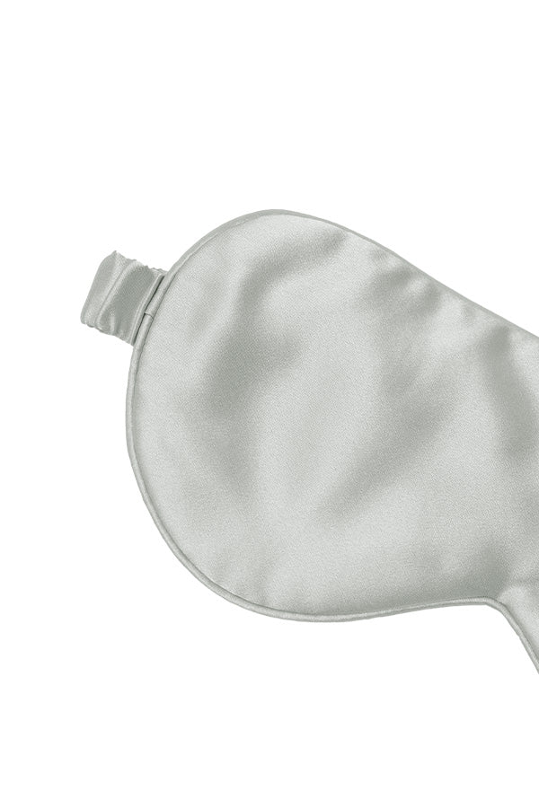 Light 桑蚕丝眼罩