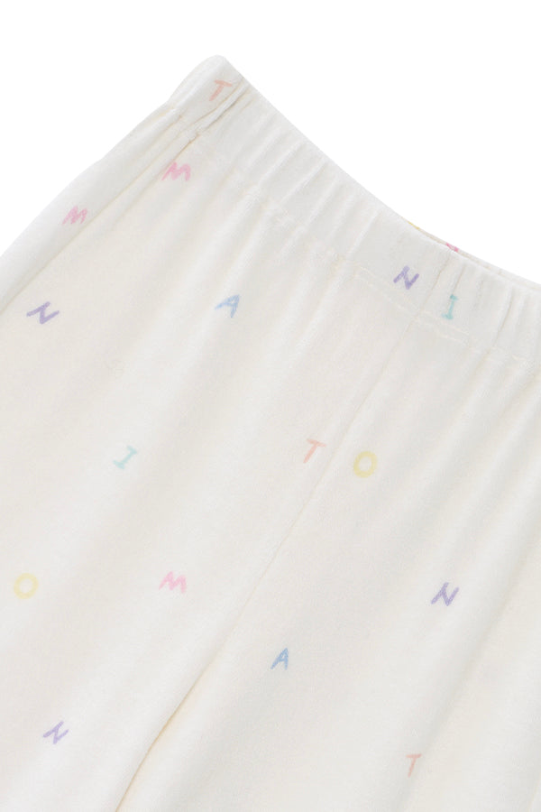 New Signature 儿童针织家居服套装