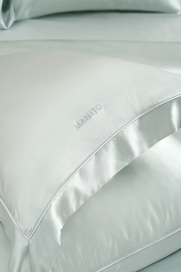 Classic Soft Light 床品四件套