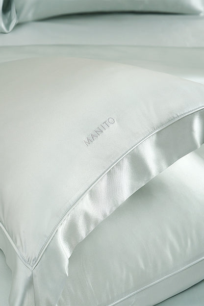 Classic Soft Light 床品四件套