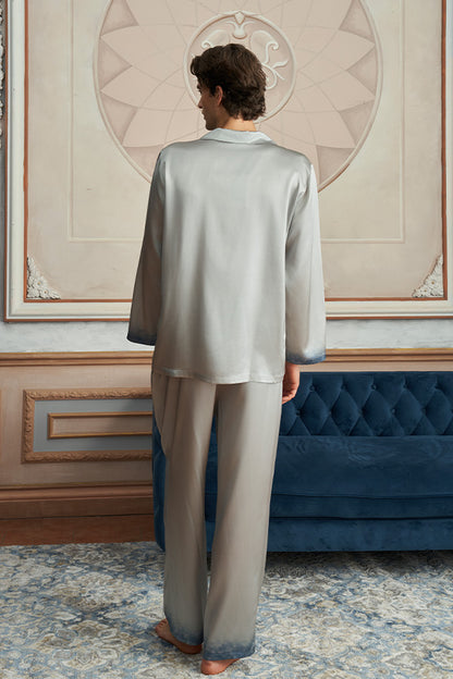 Inkmark 男士家居服套装