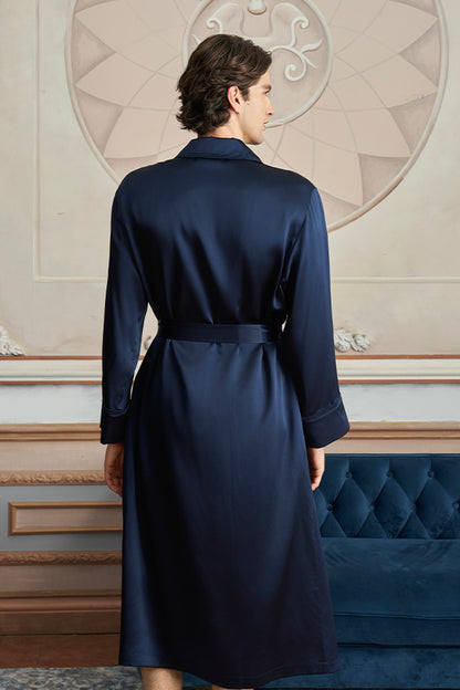 Patrician 男士睡袍