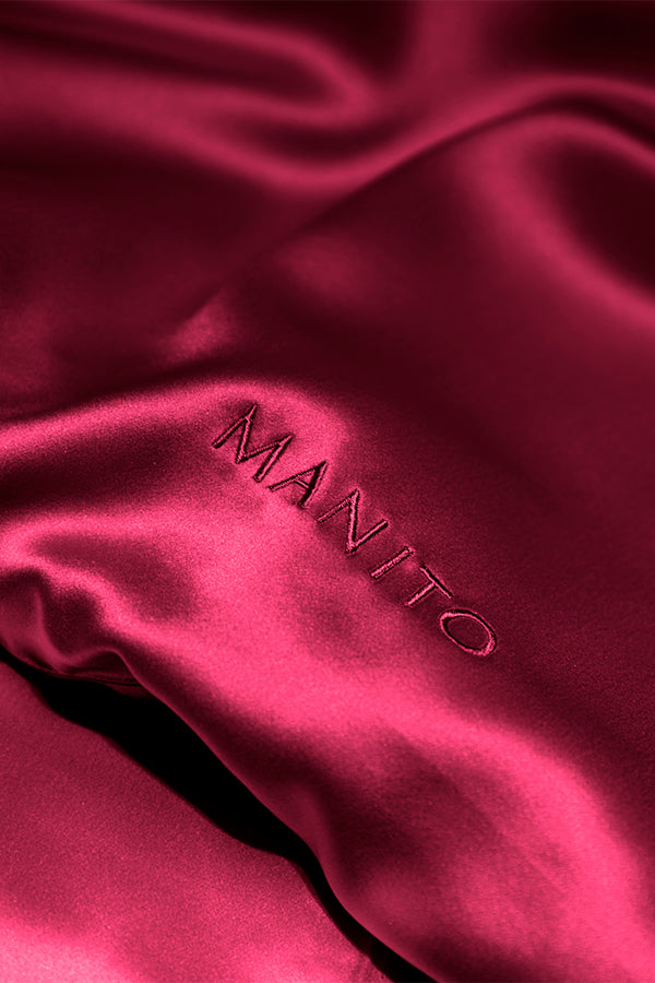 Classic Soft Light 床品四件套