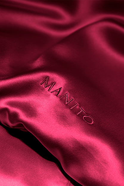 Classic Soft Light 床品四件套