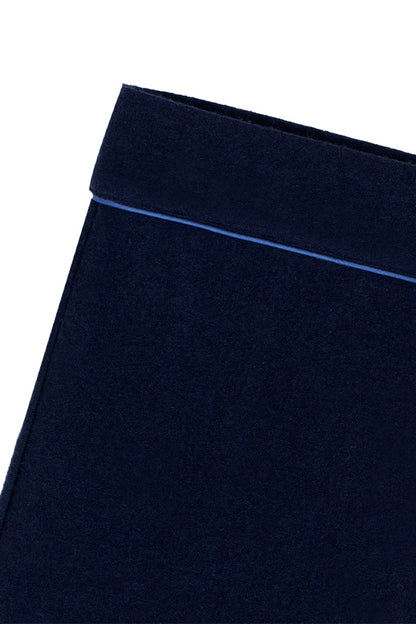 Limerence 男士丝羊毛家居服套装