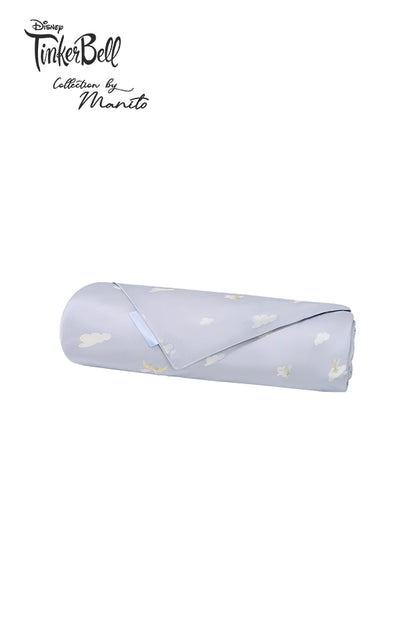 MANITO迪士尼奇妙仙子合作系列 Moonglade Dream盖毯