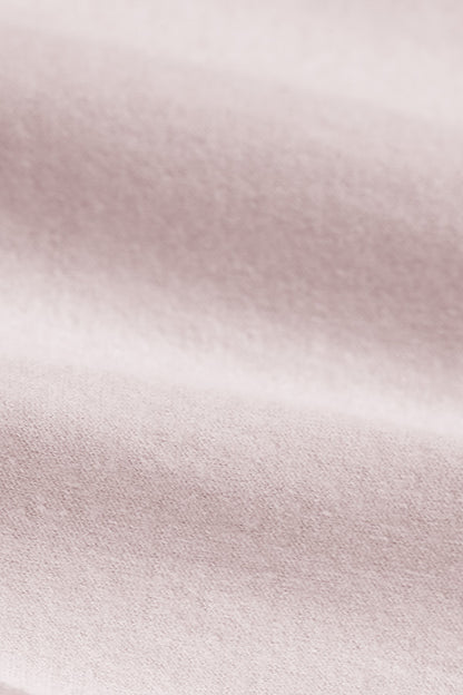 Shell 婴童丝羊毛家居服套装