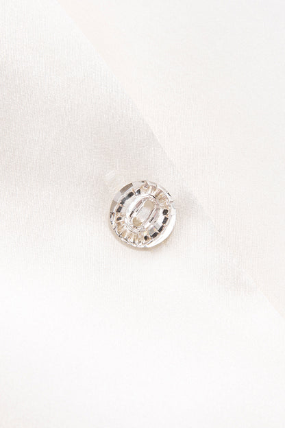 Wedding 女士桑蚕丝睡衣套装