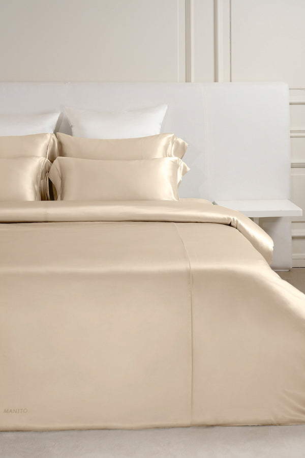 Classic Soft Light 床品四件套