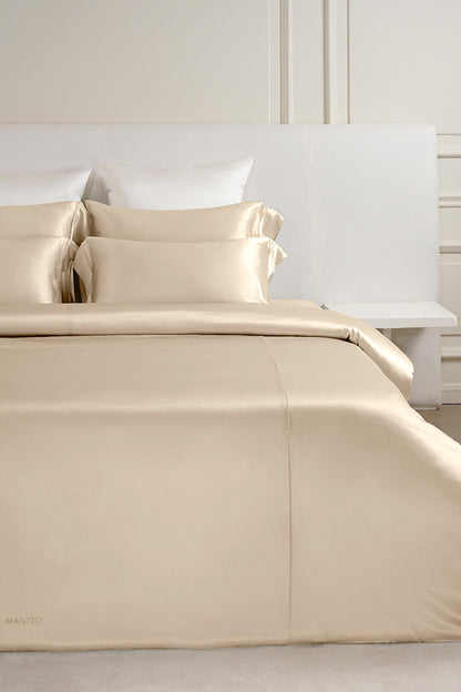 Classic Soft Light 床品四件套