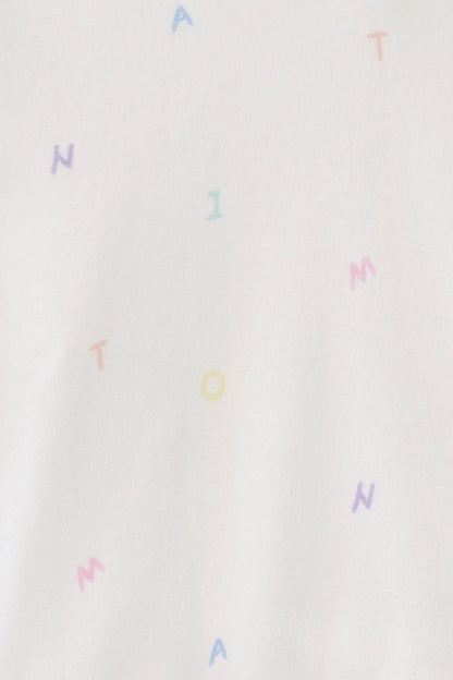 New Signature 儿童针织家居服套装