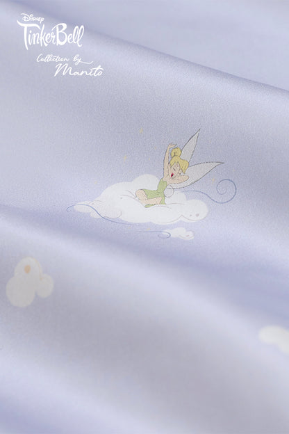 MANITO迪士尼奇妙仙子合作系列 Moonglade Dream盖毯