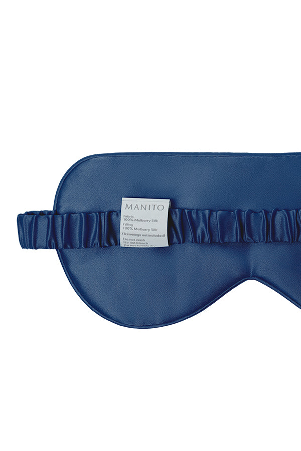 Light 桑蚕丝眼罩