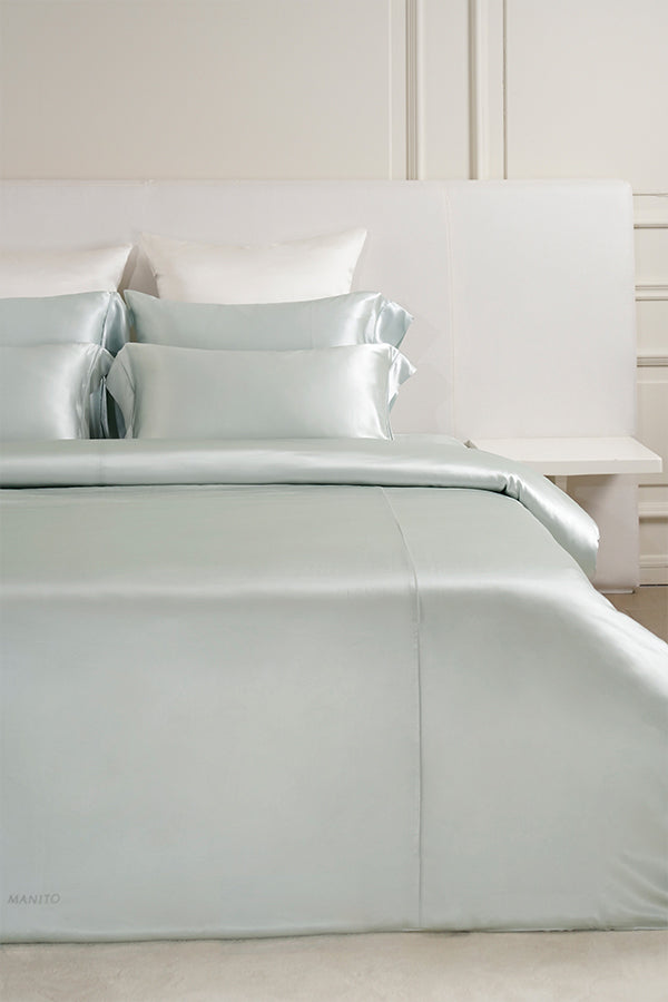 Classic Soft Light 床品四件套