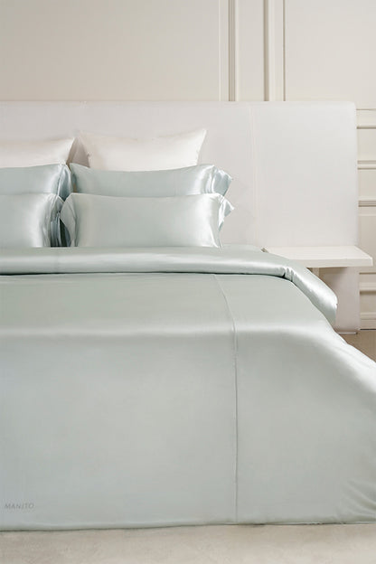 Classic Soft Light 床品四件套