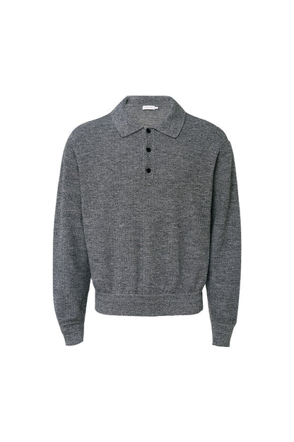 Terra 男士针织上衣