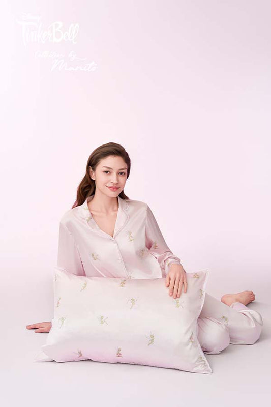 MANITO迪士尼奇妙仙子合作系列 Enchanted Charm睡眠礼盒