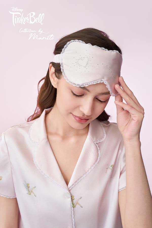 MANITO迪士尼奇妙仙子合作系列 Enchanted Charm睡眠礼盒