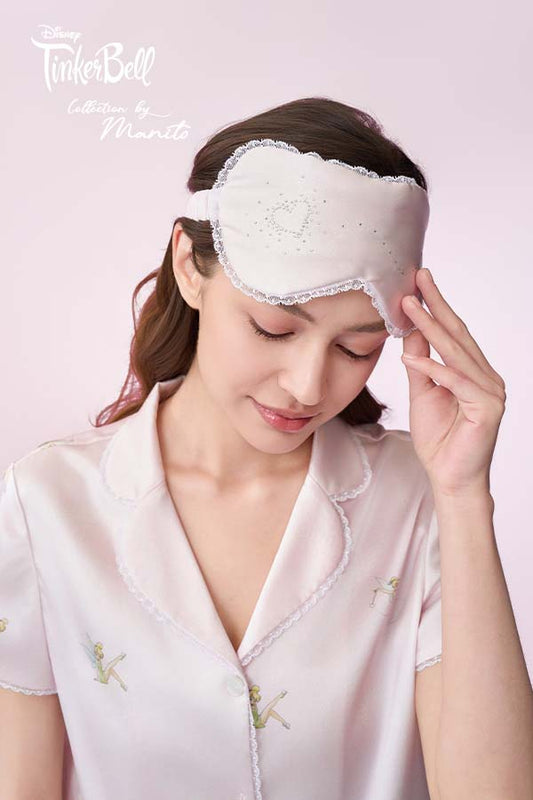 MANITO迪士尼奇妙仙子合作系列 Enchanted Charm睡眠礼盒